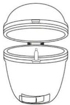 Patton Kamado - Teileliste - 9