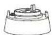 Patton Kamado - Parts list - 12