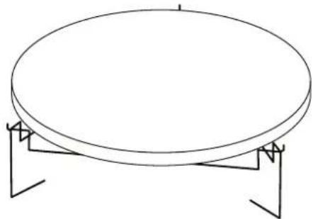 Patton Kamado - ACCESSORI OPZIONALI - 3