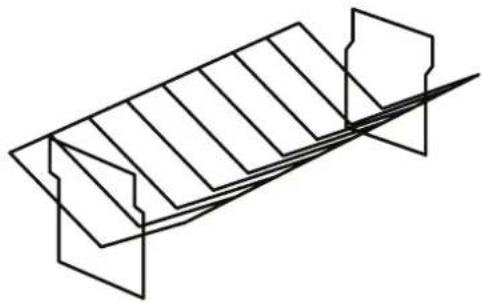 Patton Kamado - Schéma de montage - 12