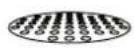 Patton Kamado - Parts list - 3