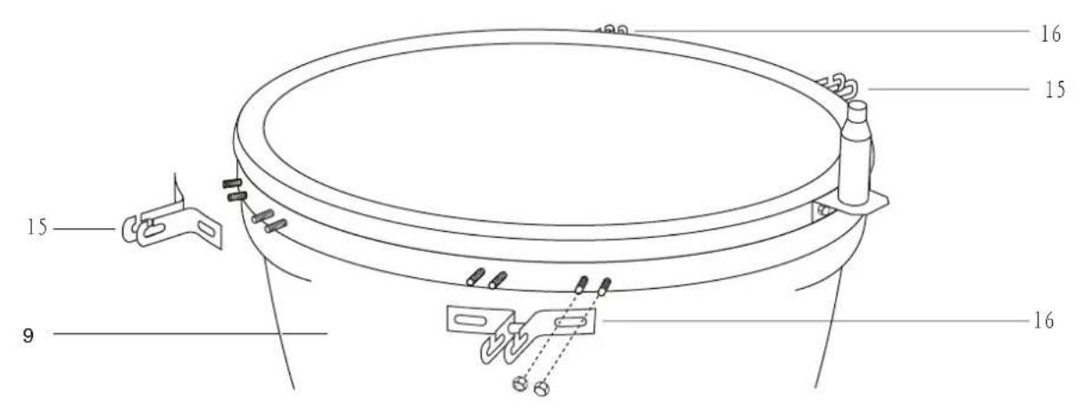 Patton Kamado - MONTAGGIO - 8