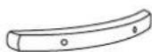 Patton Kamado - Parts list - 11