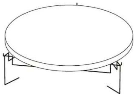 Patton Kamado - Schéma de montage - 13