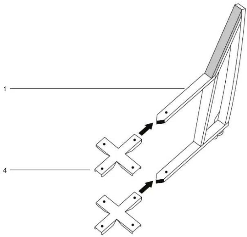 Patton Kamado - MONTAGGIO - 2