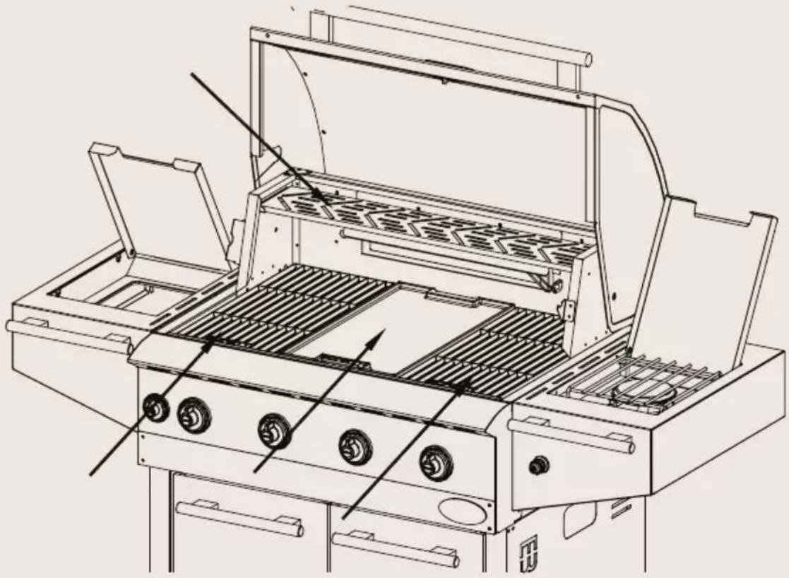 BORETTI Ibrido - Steg 9 - 3