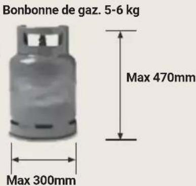 BORETTI Ibrido - Informations generales - 1