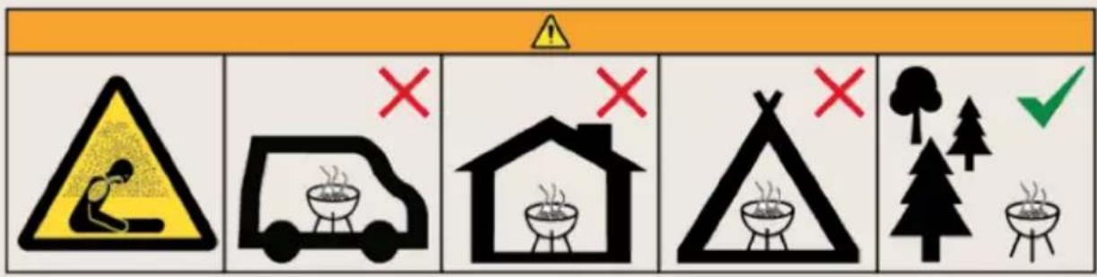 BORETTI Ibrido - Read this manual carefully and keep it safe! - 1