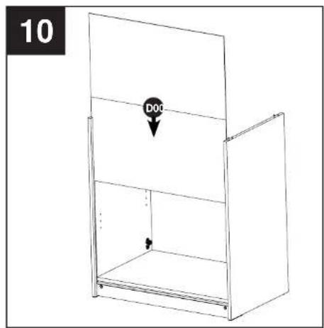 SAUTHON Winnie WR161A 305665 - IMPORTANT - A CONSERVER POUR DE FUTURS BESOINS DE REFERENCE. - 8