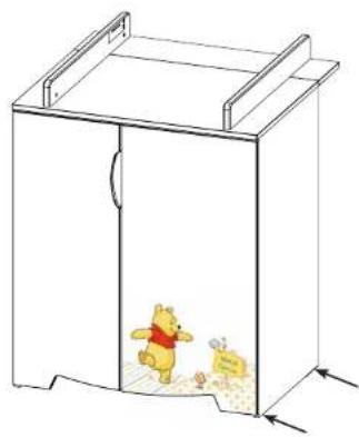 SAUTHON Winnie WR161A 305665 - IMPORTANT - A CONSERVER POUR DE FUTURS BESOINS DE REFERENCE. - 13