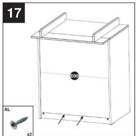 SAUTHON Winnie WR161A 305665 - IMPORTANT - A CONSERVER POUR DE FUTURS BESOINS DE REFERENCE. - 10