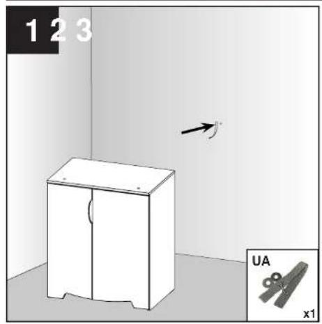 SAUTHON Winnie WR161A 305665 - IMPORTANT - A CONSERVER POUR DE FUTURS BESOINS DE REFERENCE. - 17