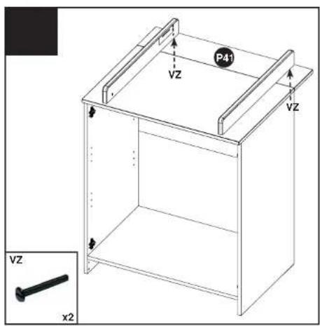 SAUTHON Winnie WR161A 305665 - IMPORTANT - A CONSERVER POUR DE FUTURS BESOINS DE REFERENCE. - 9