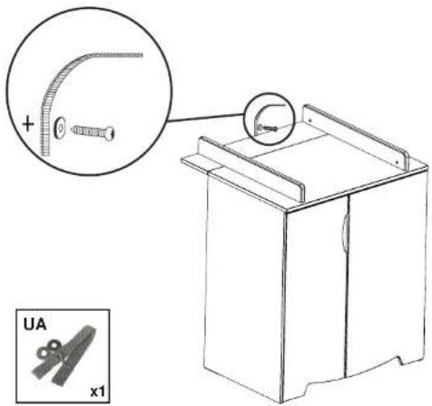 SAUTHON Winnie WR161A 305665 - IMPORTANT - A CONSERVER POUR DE FUTURS BESOINS DE REFERENCE. - 14
