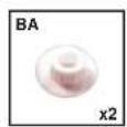 SAUTHON Winnie WR161A 305665 - IMPORTANT - A CONSERVER POUR DE FUTURS BESOINS DE REFERENCE. - 15