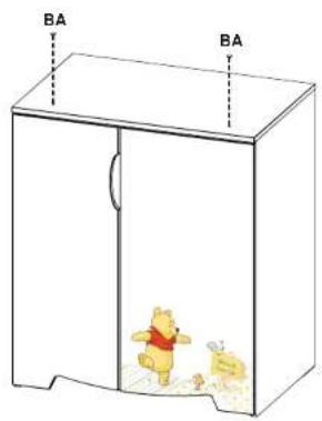 SAUTHON Winnie WR161A 305665 - IMPORTANT - A CONSERVER POUR DE FUTURS BESOINS DE REFERENCE. - 16