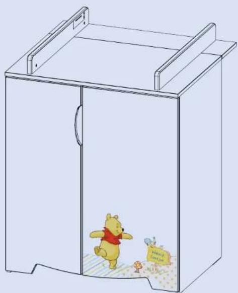 SAUTHON Winnie WR161A 305665 - IMPORTANT - A CONSERVER POUR DE FUTURS BESOINS DE REFERENCE. - 6