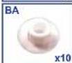 SAUTHON Nael NP101A 316979 - ATTENTION! - 20