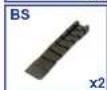 SAUTHON Nael NP101A 316979 - ATTENTION! - 19