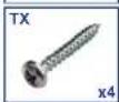 SAUTHON Nael NP101A 316979 - ATTENTION! - 18