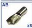 SAUTHON Nael NP101A 316979 - ATTENTION! - 11