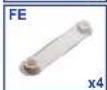 SAUTHON Nael NP101A 316979 - ATTENTION! - 21