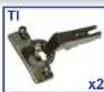 SAUTHON Nael NP101A 316979 - ATTENTION! - 2