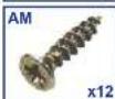 SAUTHON Nael NP101A 316979 - ATTENTION! - 26
