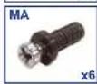 SAUTHON Nael NP101A 316979 - ATTENTION! - 7