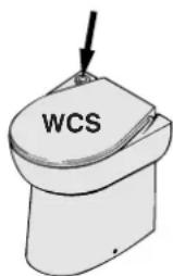 Vetus WC220L - Utilación - 3