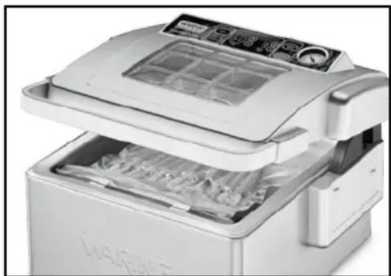 Waring Commercial WCV300 - CONSEILS POUR UN EMBALLAGE SOUS VIDE RÉUSSI - 1