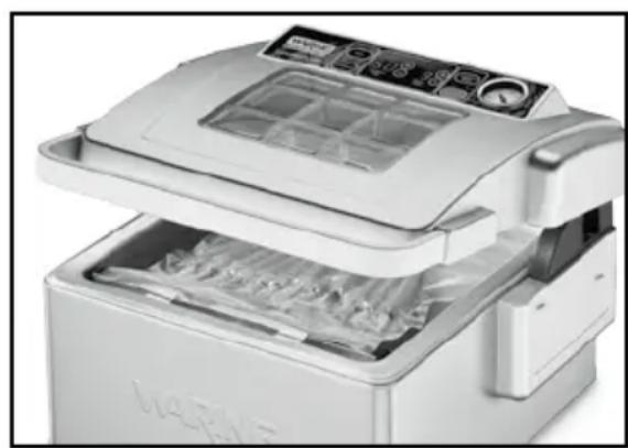 Waring Commercial WCV300 - CONSEJOS PARA UN ENVASADO AL VACÍO EXITOSO - 1
