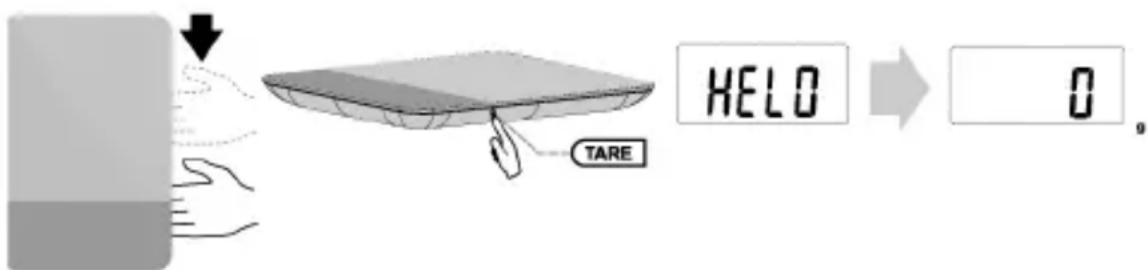 Joycare JC407 - GEBRAUCHSANWEISUNG - 1