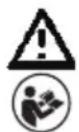 Tacklife PSFS1A - AVVERTIMENTO! - 1