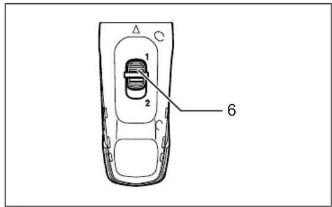 Maktec MT080 - MT080   MT081 - 5