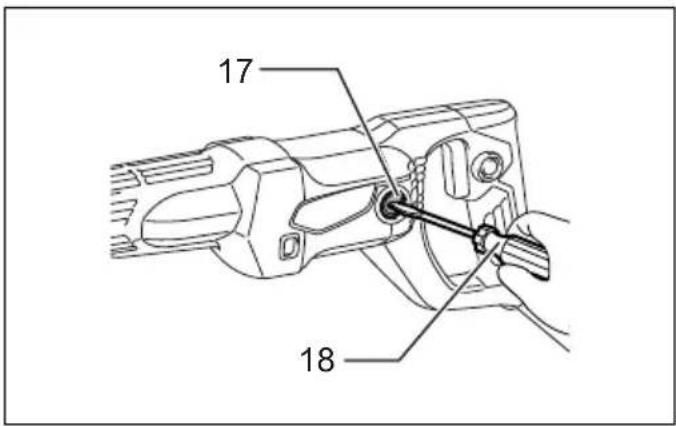 Maktec MT450T - MT450 - 14