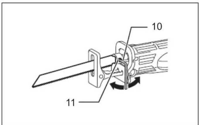Maktec MT450T - MT450 - 10