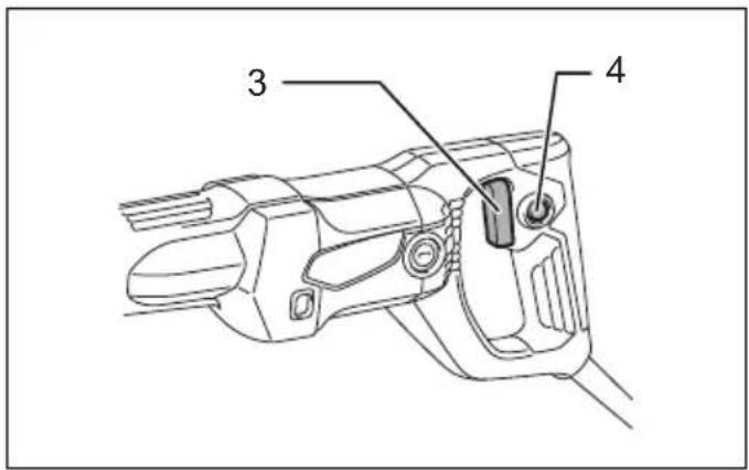 Maktec MT450T - MT450 - 6