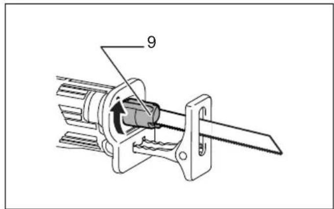 Maktec MT450T - MT450 - 9