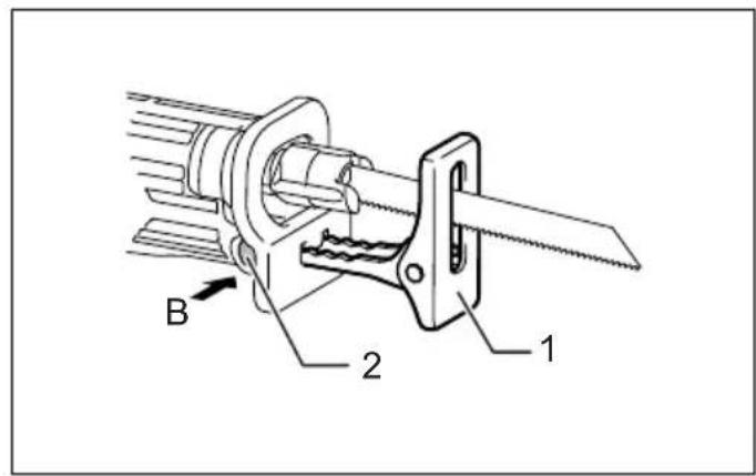 Maktec MT450T - MT450 - 5