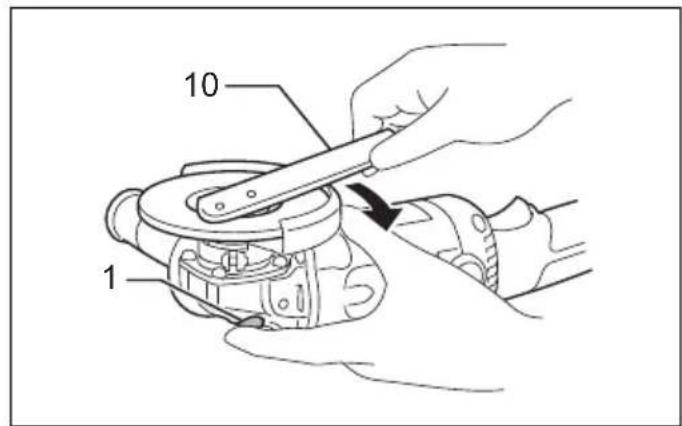 Maktec MT905 - MT904 MT905 - 9