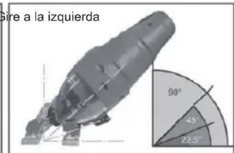 Tacklife PJS03A - CONNAISSEZ VOTRE PRODUIT - 4