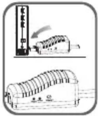 Tacklife T6 - Pour démarrer la voiture 12V - 1