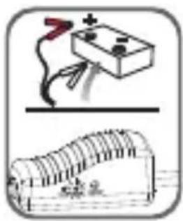 Tacklife T6 - Warning: - 3