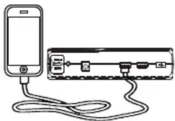 Tacklife T6 - Caricamento di telefoni cellulari / compresse - 1