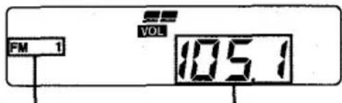 AIWA CDCX136 - RADIO OPERATION - 2