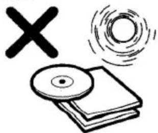 AIWA CDCX136 - Notes on CDs - 3