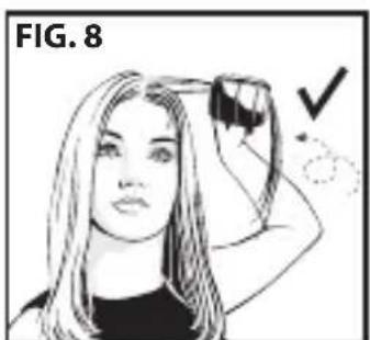 BABYLISS Curl Secret C1300E - 9