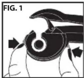 BABYLISS Curl Secret C1300E - 2