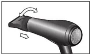 BOSCH PHD7961 - Stylingduse - 1